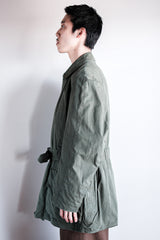 【~60’s】Vintage Grenfell Norfolk Shooting Jacket Size.40 “Mountain Tag”