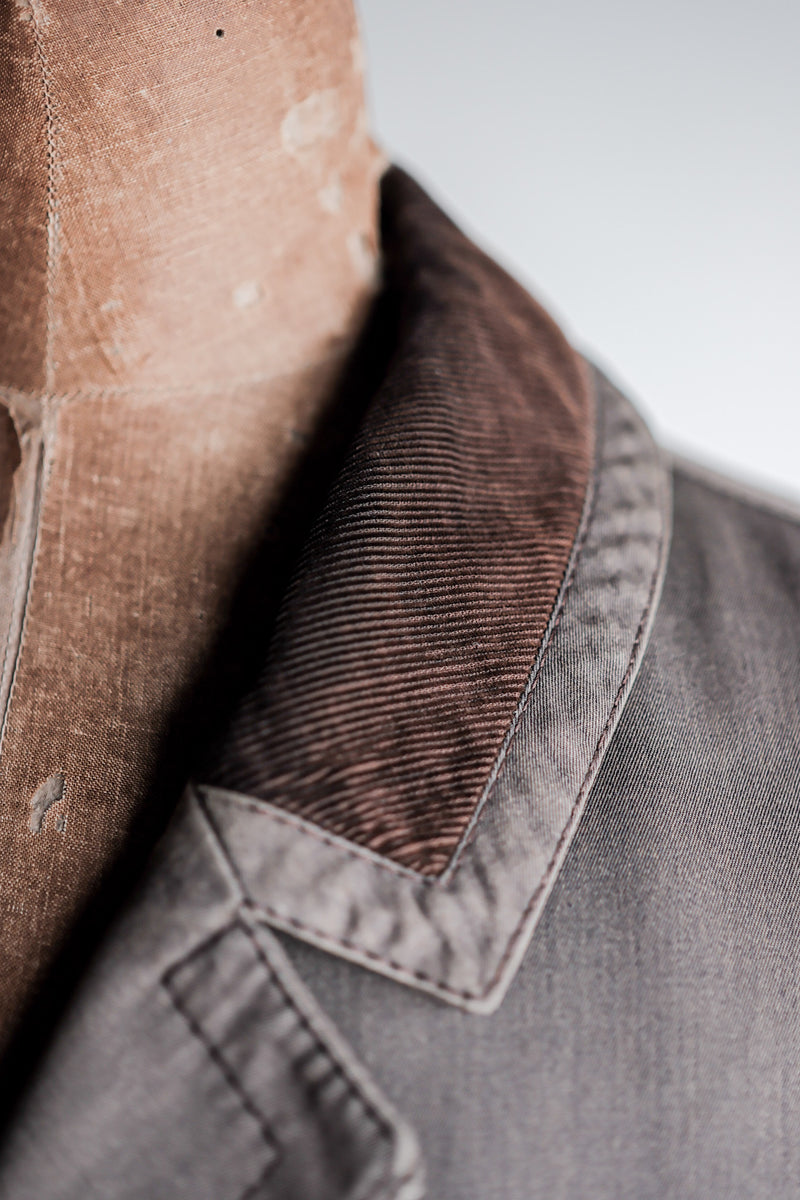 【~70’s】Vintage Grenfell Outdoor Half Coat Size.42 “Mountain Tag”