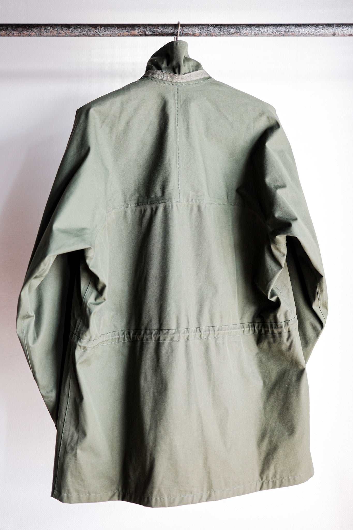 ［~80’s］Vintage Grenfell Munro Jacket Size.XL “Mountain Tag”