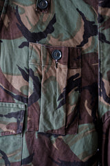【~60's】British Army 1968 Pattern DPM Camo Combat Trousers Size.1