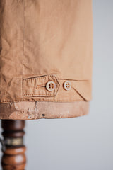 [~ 70's] แจ็คเก็ต Outdoor Vintage Grenfell ขนาด 38 "Mountain Tag"